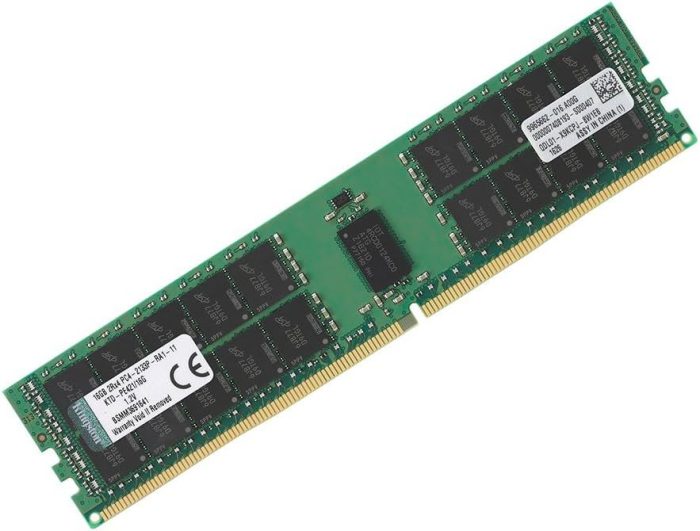 Memoria RAM server DDR5 5600MT/s ECC 16GB