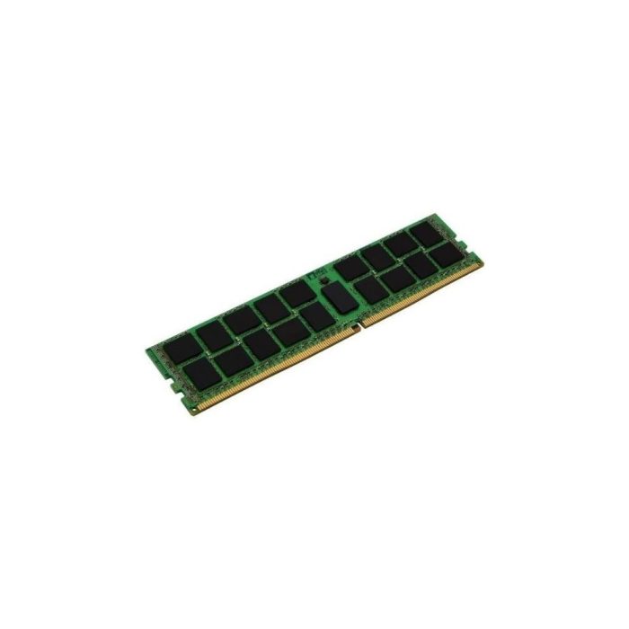 Memoria RAM Servidor HP Kingston DDR4, 2666MHz, ECC, 16GB