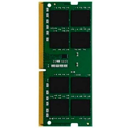 Memoria ram kingston para portatil 8GB DDR4 3200MHz