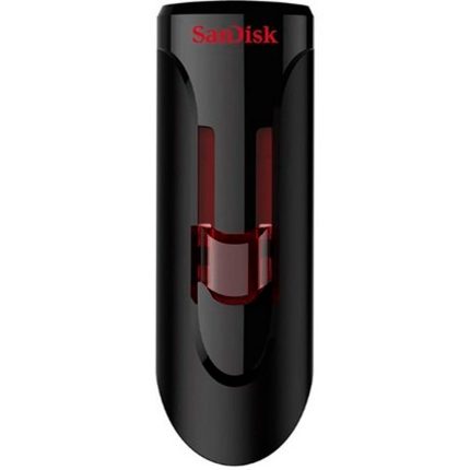 Memoria USB SanDisk Cruzer Glide 3.0 64GB