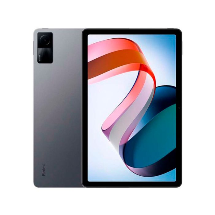 Tableta Xiaomi Redmi Pad Graphite Gray 4GB + 128RAM