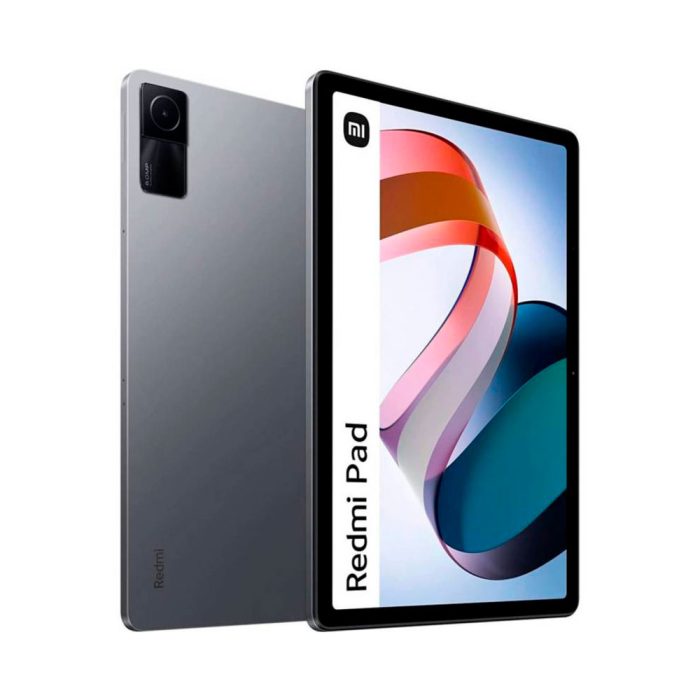 Tableta Xiaomi Redmi Pad Graphite Gray 4GB + 128RAM