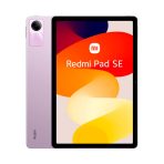 Tableta Xiaomi Redmi Pad SE Lavender Purple RAM 4GB ROM 128GB