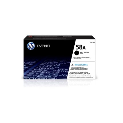 TONER HP NEGRO LASERJET PRO M404 , M428 3.000 PAG
