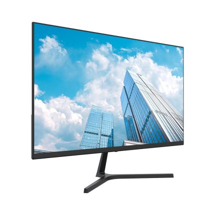 Monitor Dahua Plano Consumo panel IPS 22” VESA borde delgado 3 caras / IPS,Tamaño: 22 Color Negro,Resolución 1920 X 1080 (16:9),Tipo de pane: IPS,Tipo de respuesta: 5ms (GTG) tasa de refresco 100 HZ,Altavoz: 1W - Speaker x2,Conectividad: VGA, HDMI 1,4 (Incluye cable HDMI),Angulo de visión: 178° H / 178°V,Incluye Base Metálica,Garantia de 3 años.