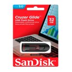 Memoria USB SanDisk Cruzer Glide 3.0 32GB