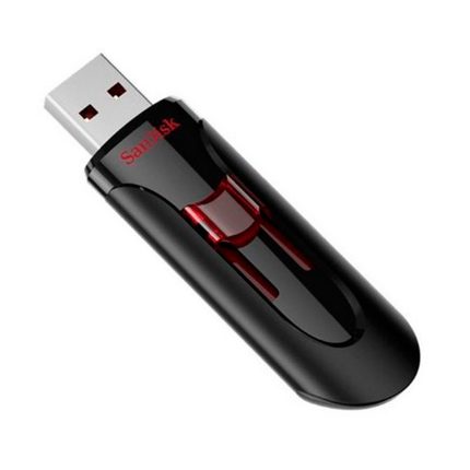 Memoria USB SanDisk Cruzer Glide 3.0 32GB