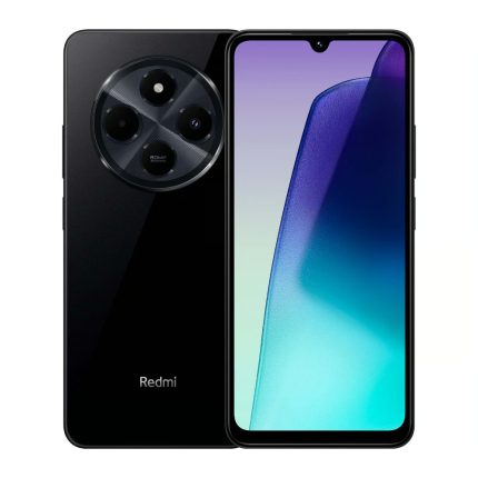 Celular Xiaomi Redmi 14C Negro Ocaso 4GB + 128GB (Colombia)