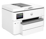 Impresora HP OJP 9730/Mulritfun A3/Wi-fi /Neg 22ppm, color 18ppm/ USB 2.0/Bluetooth/ADF /Ethernet/2 Band