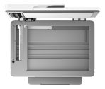 Impresora HP OJP 9730/Mulritfun A3/Wi-fi /Neg 22ppm, color 18ppm/ USB 2.0/Bluetooth/ADF /Ethernet/2 Band
