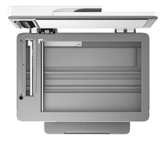 Impresora HP OJP 9730/Mulritfun A3/Wi-fi /Neg 22ppm, color 18ppm/ USB 2.0/Bluetooth/ADF /Ethernet/2 Band