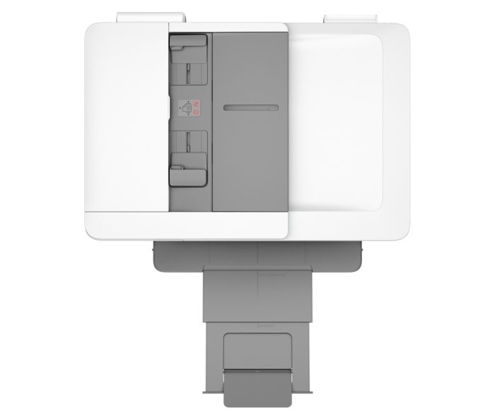 Impresora HP OJP 9730/Mulritfun A3/Wi-fi /Neg 22ppm, color 18ppm/ USB 2.0/Bluetooth/ADF /Ethernet/2 Band