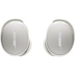 Auriculares de botón Bose QuietComfort White Smoke