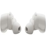 Auriculares de botón Bose QuietComfort White Smoke