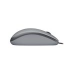 MOUSE Alambrico M110 Rojo