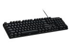 TECLADO G413 SE MECANICO TKL FULL
