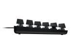 TECLADO G413 SE MECANICO TKL FULL