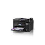 Impresora Multifuncional EPSON Ecotank L6270 COLOR Negro