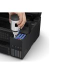 Impresora Multifuncional EPSON Ecotank L6270 COLOR Negro