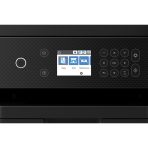 Impresora Multifuncional EPSON Ecotank L6270 COLOR Negro
