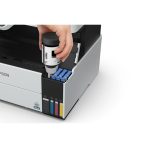Impresora EPSON Multifuncional Ecotank L6490 COLOR Blanco