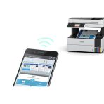 Impresora EPSON Multifuncional Ecotank L6490 COLOR Blanco
