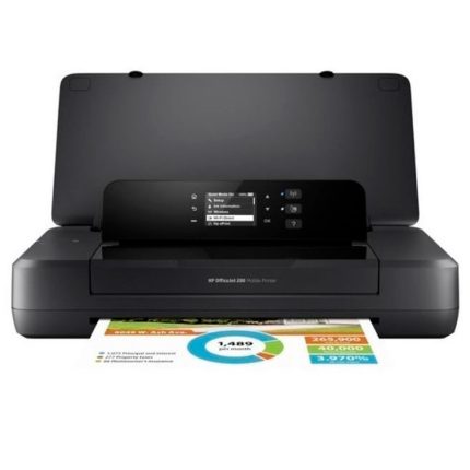 OfficeJet 200