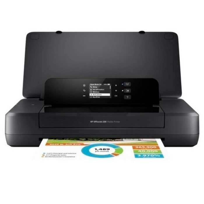 OfficeJet 200