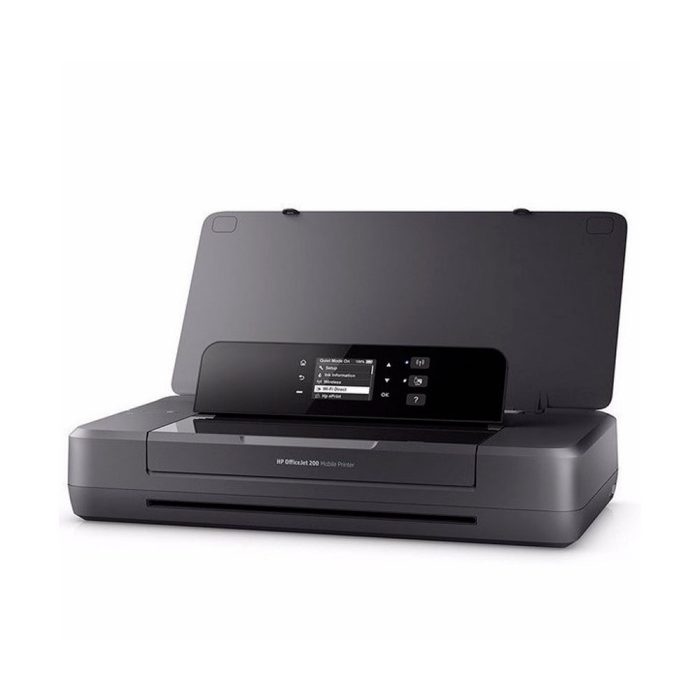 OfficeJet 200