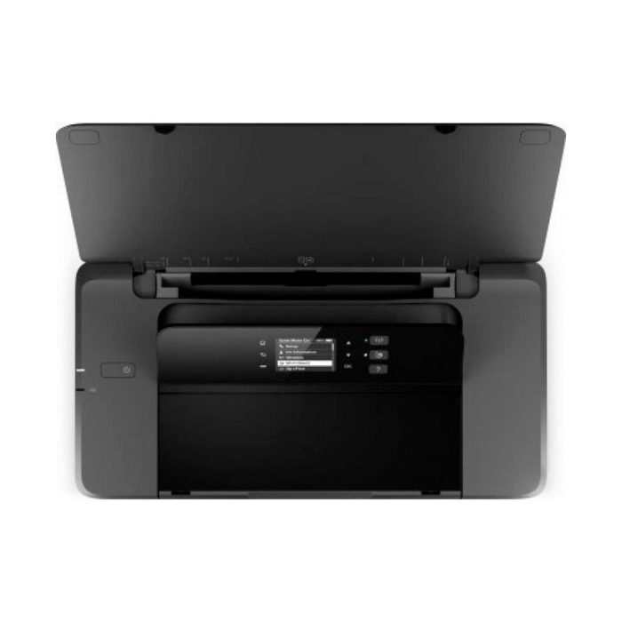 OfficeJet 200
