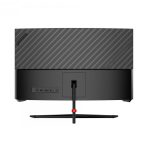 Monitor Dahua Curvo Gamer 24” panel VA/borde delgado 3 caras VA,Tamaño: 24 Color Negro,Resolución 1920 X 1080 (16:9),Tipo de pane: VA,Tipo de respuesta: 5ms (GTG) tasa de refresco 165 HZ,Conectividad: DP / HDMI 1,4 (Incluye cable HDMI),Angulo de visión: 178° H / 178°V,Incluye Base Metálica,