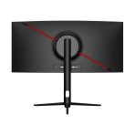 Monitor Dahua Curvo Gamer 30” panel VA / borde delgado 3 caras VA,Tamaño: 30 Color Negro,Resolución: 2560 X 1080 (21:9),Tipo de pane: VA,Tipo de respuesta: MPRT 1ms / tasa de refresco 200 HZ,Conectividad: DP 1,2 / HDMI 2,0 (Incluye cable HDMI),Angulo de visión: 178° H / 178°V,Incluye Base Metálica,Garantia de 3 años