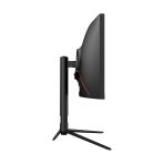 Monitor Dahua Curvo Gamer 30” panel VA / borde delgado 3 caras VA,Tamaño: 30 Color Negro,Resolución: 2560 X 1080 (21:9),Tipo de pane: VA,Tipo de respuesta: MPRT 1ms / tasa de refresco 200 HZ,Conectividad: DP 1,2 / HDMI 2,0 (Incluye cable HDMI),Angulo de visión: 178° H / 178°V,Incluye Base Metálica,Garantia de 3 años