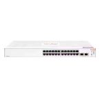 Switch ARUBA IOn 1830 24G 2SFP 195W