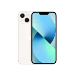 Celular APPLE iPhone 13 128GB Blanco