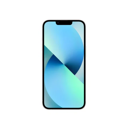 Celular APPLE iPhone 13 128GB Blanco