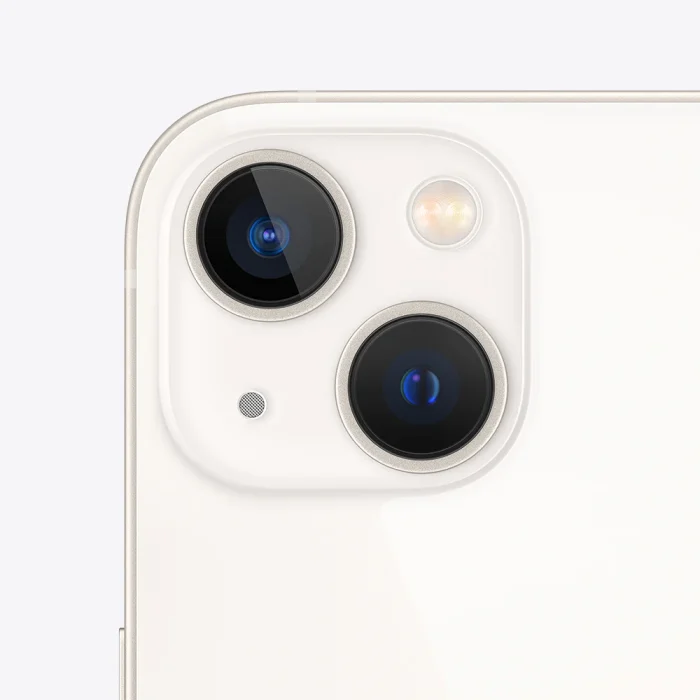 Celular APPLE iPhone 13 128GB Blanco