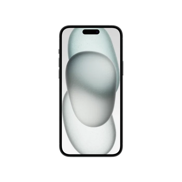 Celular APPLE Iphone 15 256GB COLOR Negro