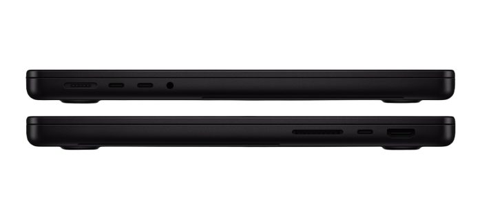 16-inch MacBook Pro