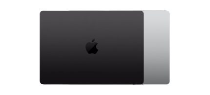16-inch MacBook Pro