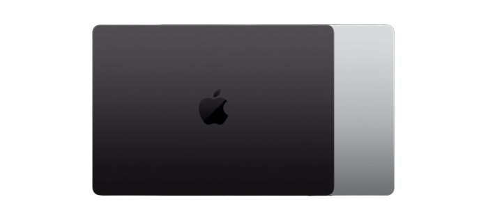 16-inch MacBook Pro