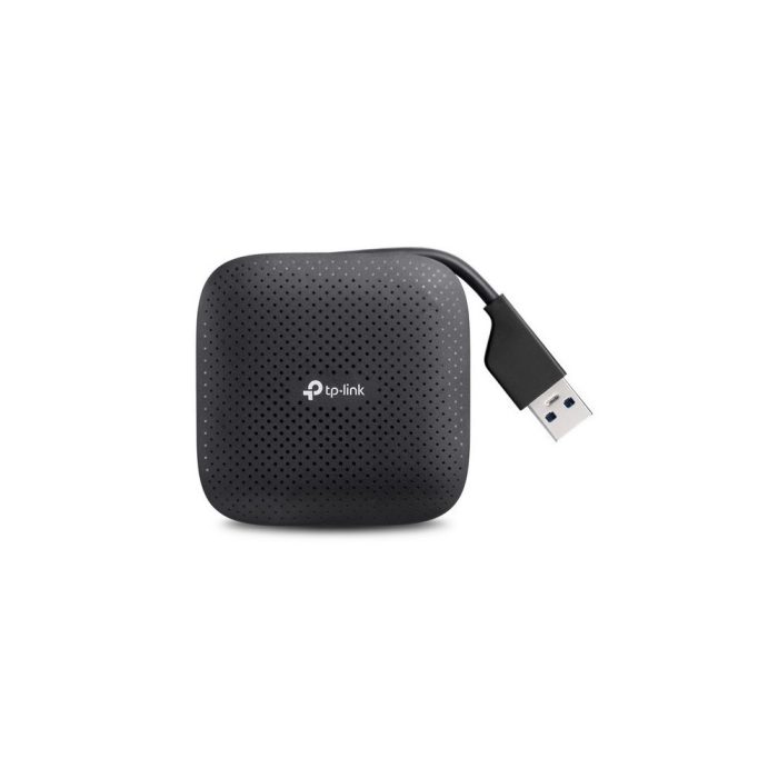 Concentrador TPLINK USB 3.0 de 4 puertos