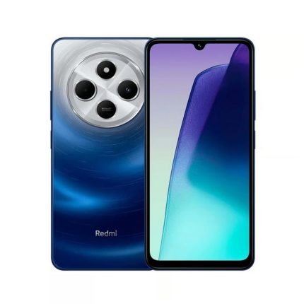 Celular Xiaomi Redmi 14C Starry Blue 4GB + 256GB (Colombia)
