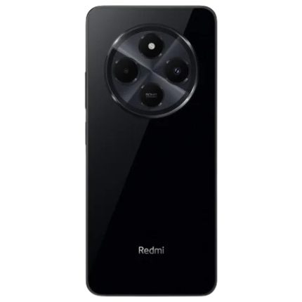 Celular Xiaomi Redmi 14C Midnight Black 4GB + 256GB (Colombia)