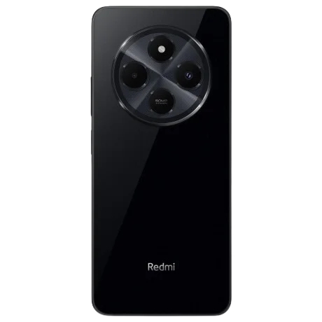 Celular Xiaomi Redmi 14C Midnight Black 4GB + 256GB (Colombia)