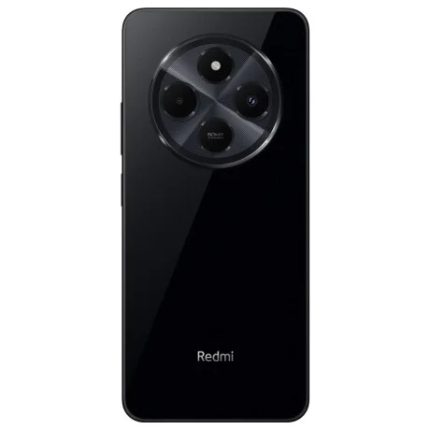 Celular Xiaomi Redmi 14C Midnight Black 8GB RAM 256GB (Colombia)