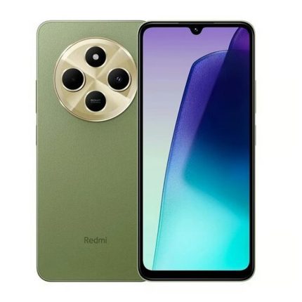 Celular Xiaomi Redmi 14C Sage Green 8GB RAM 256GB (Colombia)