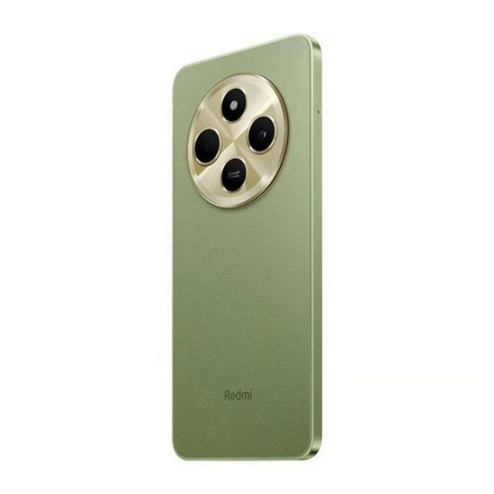 Celular Xiaomi Redmi 14C Sage Green 8GB RAM 256GB (Colombia)
