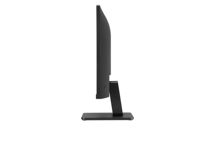 Monitor LG 23,8 1920 x 10808 Ips diseño sin bordes Full Hd Amd Freesync 100hz tiempo de respuesta 5 ms HDMI X1 D-SUB X1 Salida para auriculares 3 polos (solo sonido) Garantía 40 meses
