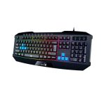 Teclado GENIUS Gamer GX Scorpion K215